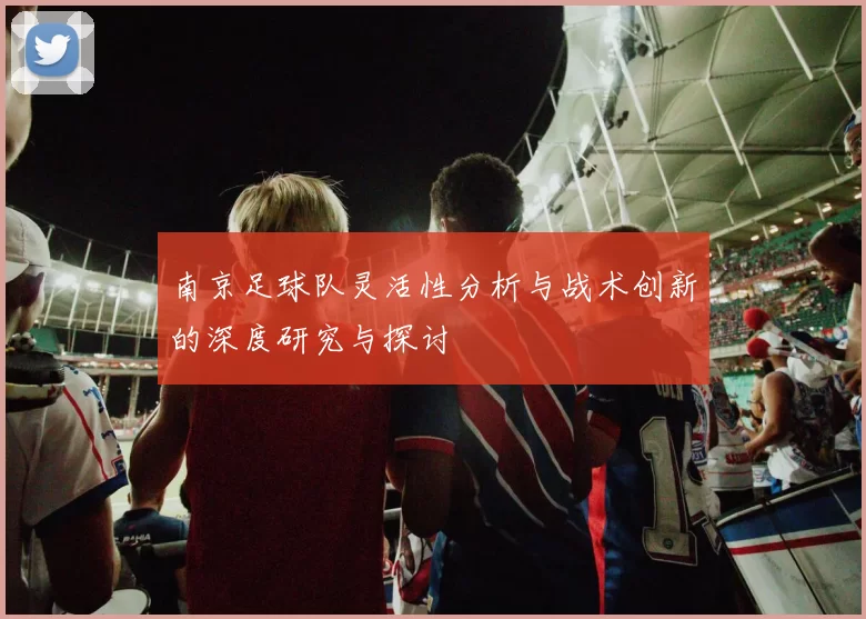 南京足球队灵活性分析与战术创新的深度研究与探讨