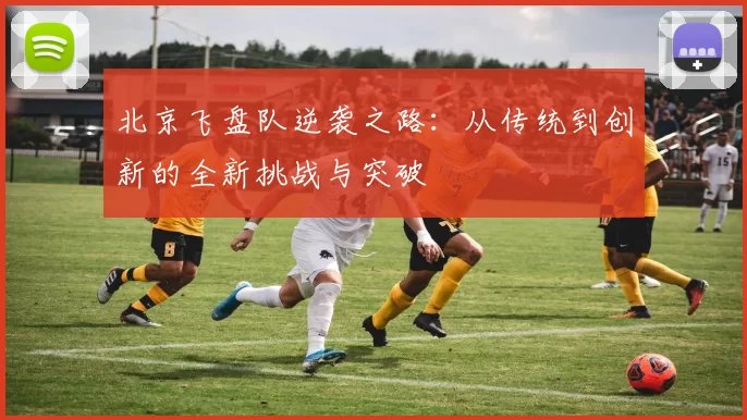 北京飞盘队逆袭之路：从传统到创新的全新挑战与突破