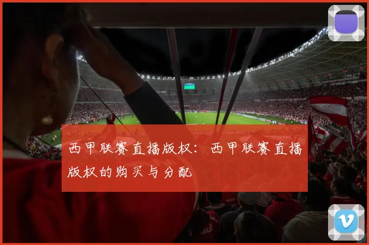 西甲联赛直播版权：西甲联赛直播版权的购买与分配
