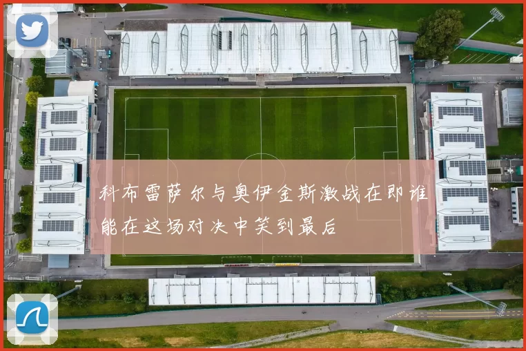 科布雷萨尔与奥伊金斯激战在即谁能在这场对决中笑到最后